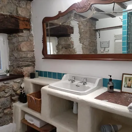 La Txalupa De Appartement Elantxobe