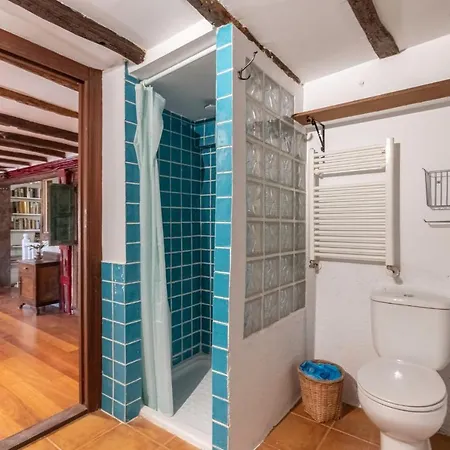 La Txalupa De Appartement
