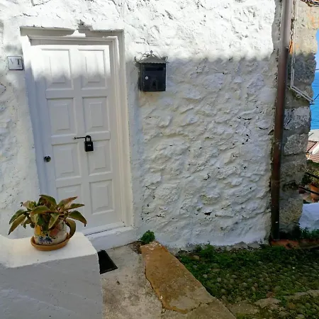 La Txalupa De Appartement Elantxobe