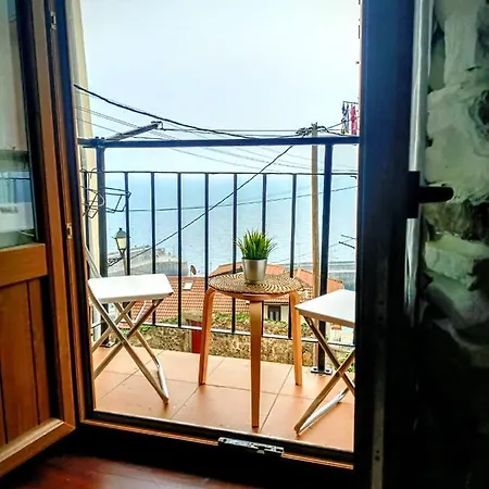 La Txalupa De Appartement *
