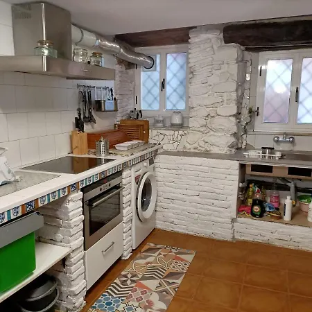 Appartement La Txalupa De