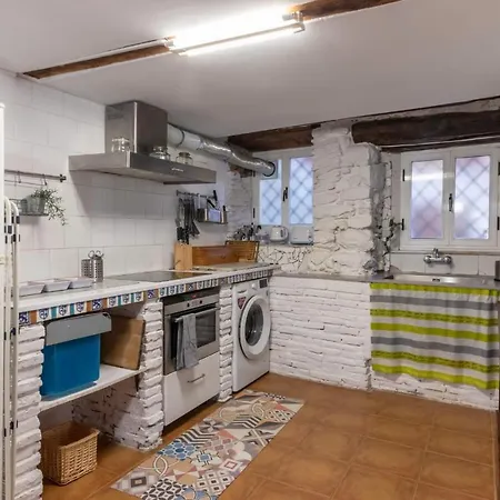 Appartement La Txalupa De *
