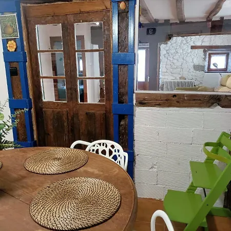 La Txalupa De Elantxobe